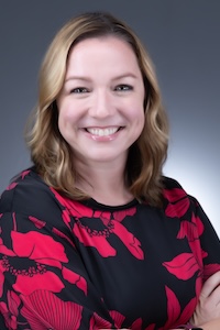 Dr. Candace Smith Dr. Candace Smith